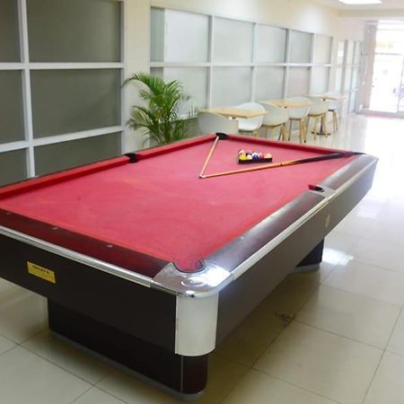 Catania Inn Palembang Esterno foto